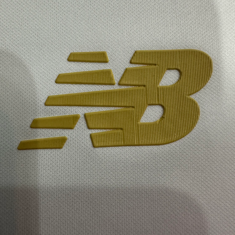 2025-2026 Sao Paulo Home Fan Edition Football Shirt