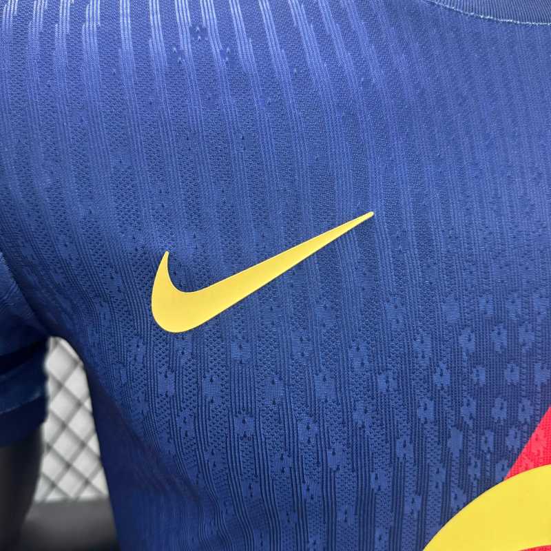 2025/26 Barcelona special edition football jersey