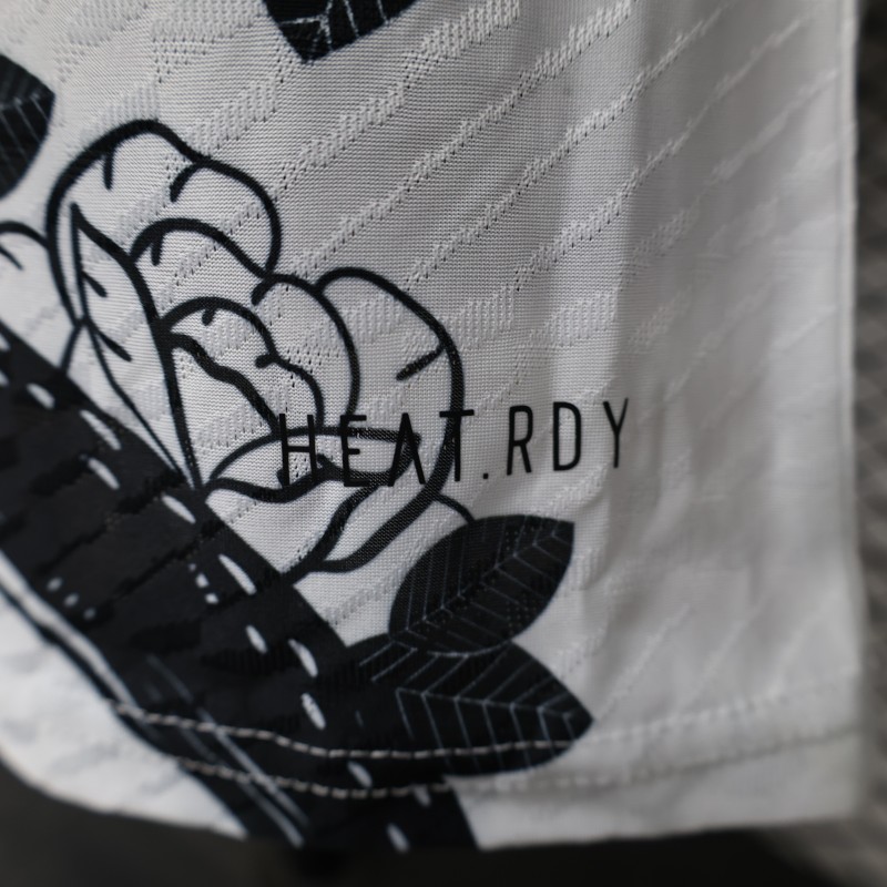 2024/2025 Player Edition Real Madrid Special Edition Football Jersey