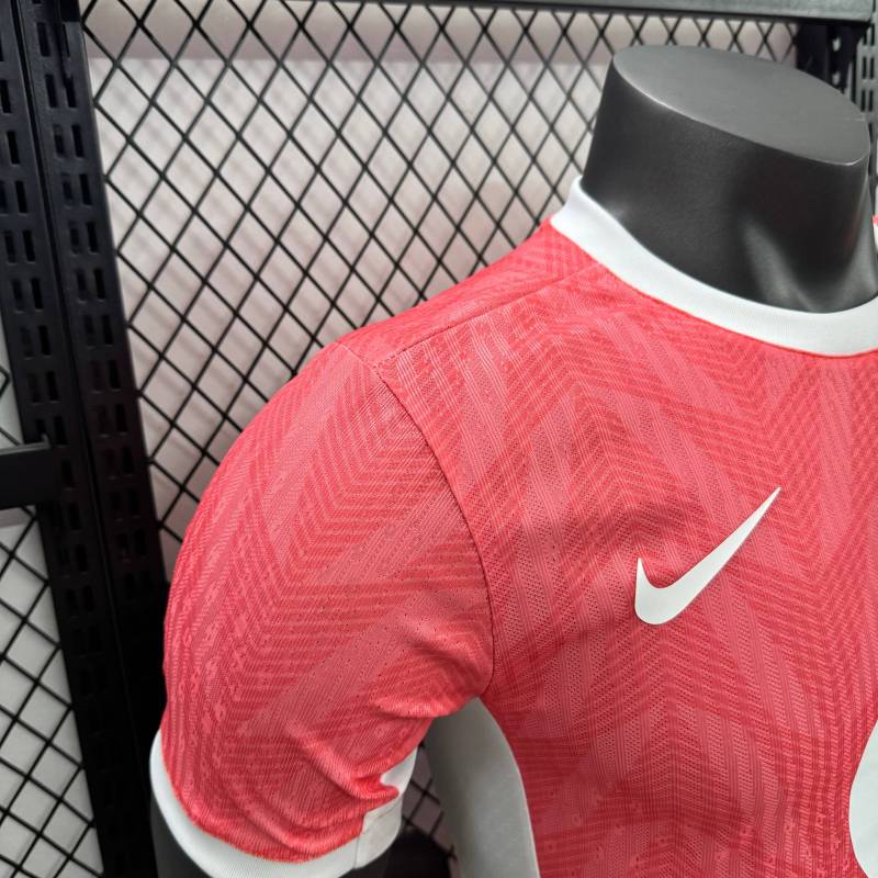 2025/26 Barcelona special edition football jersey