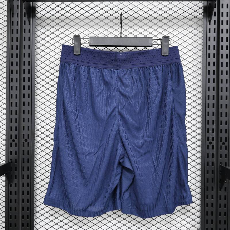 2024/2025 Player Edition Paris Home Shorts Football jersey