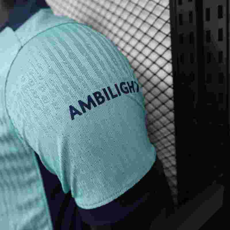 2025/2026 Barcelona special edition football shirt