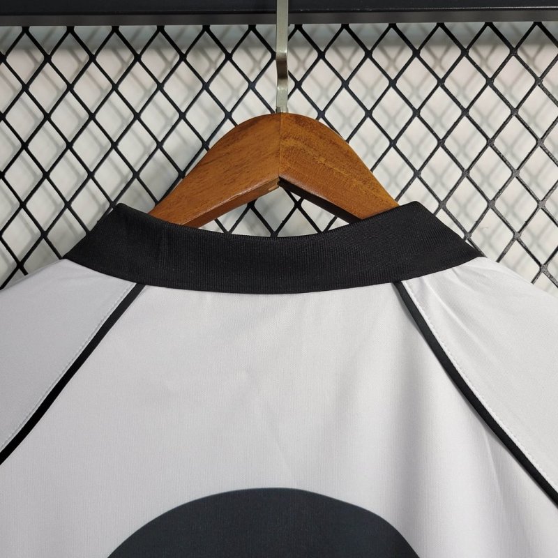 1997/1998 Retro Juventus Home Football Shirt