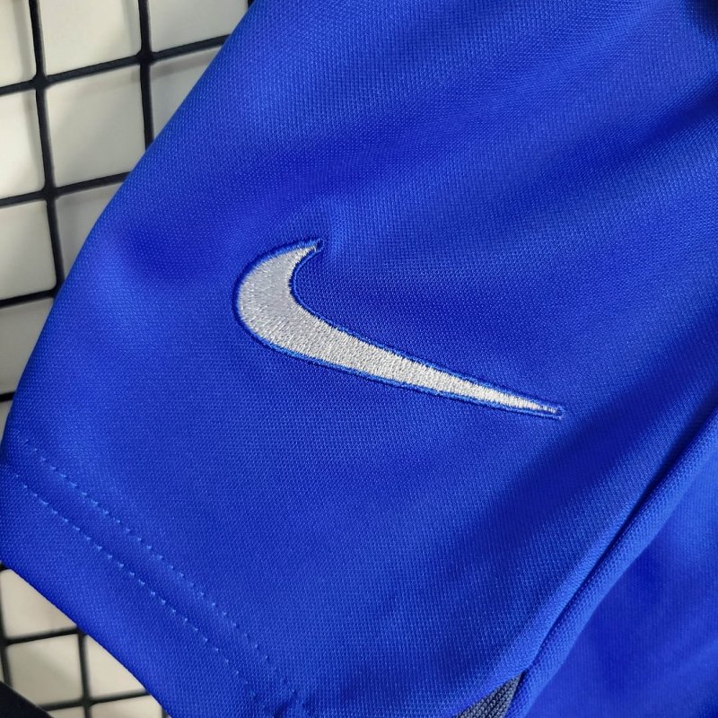 2023/2024 Brighton Home Football Shirt Kids Size