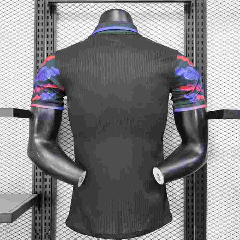 2025/2026 Barcelona special edition football shirt