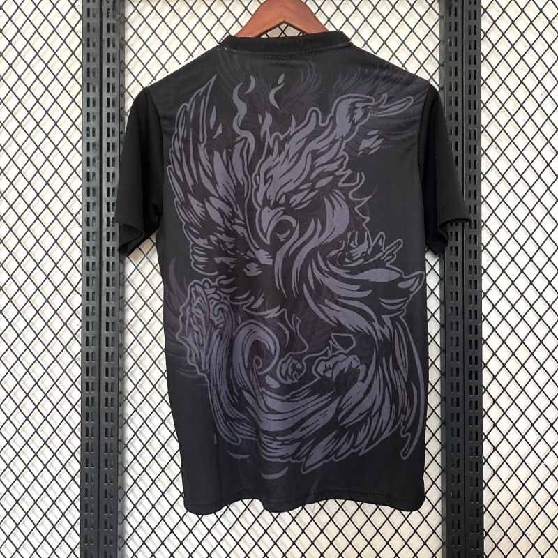 2025-2026 Liverpool FC Special Edition Fan Edition Football Shirt