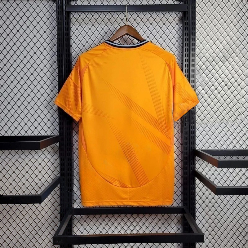 2024/2025 Real Madrid Away Football Shirt