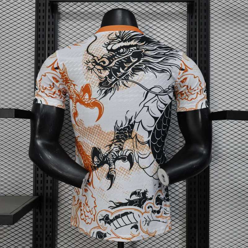 2025/2026 Real Madrid Special Edition Football Shirt