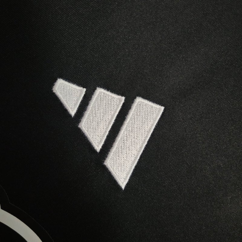 1:1 copy top quality 2023/2024 São Paulo Third Away Football Shirt