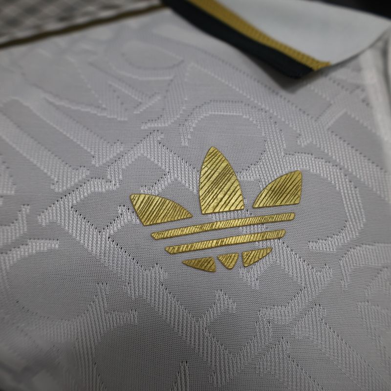 2024/2025 Real Madrid Special Edition Football Jersey for Players