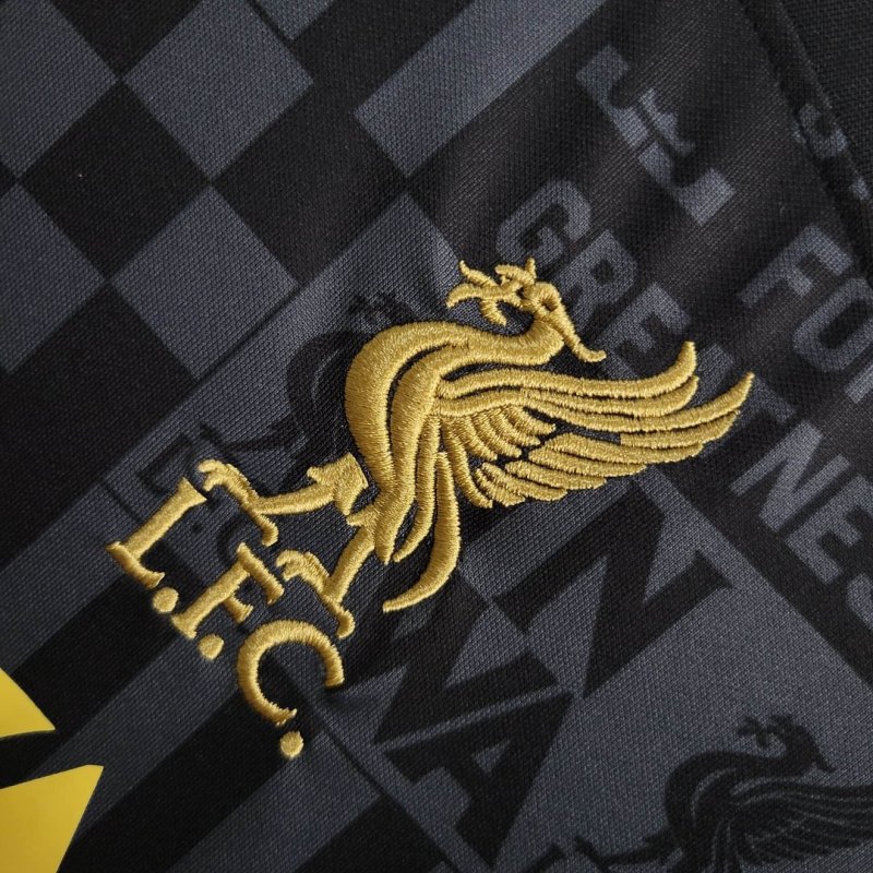 2024/2025 Liverpool Joint Edition Soccer Jersey