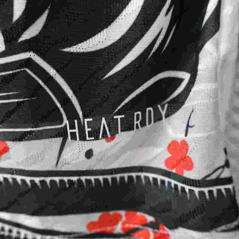 2025/2026 Japan Special Edition Manga Football Shirt