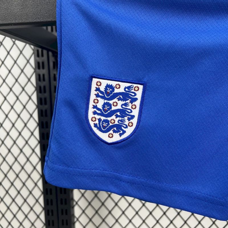 2025/26 England Home Jersey for Kids