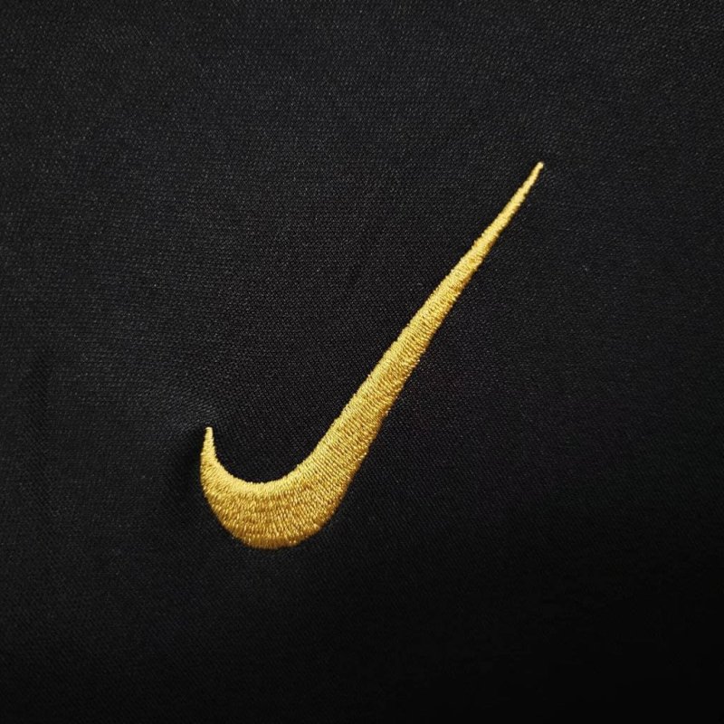 2020/2021 Long Sleeve Barcelona Away Football Shirt