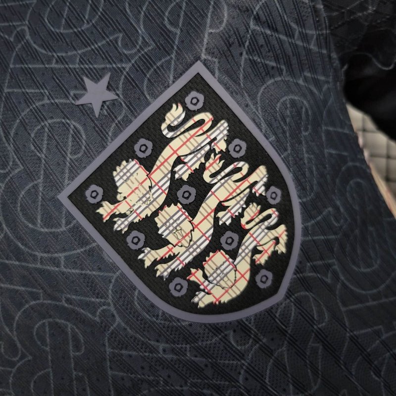 2024 Player Version England Joint Edition Football Shirt