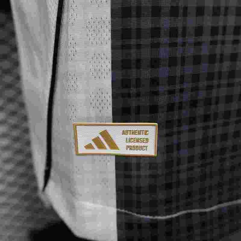 2025/2026 Newcastle United Home Football Shirt