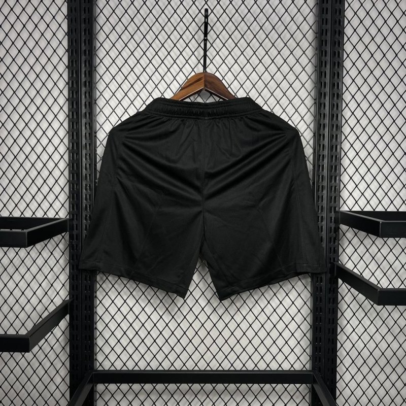 2024/2025 South Korea Away Shorts