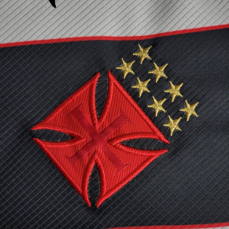 2024/2025 Vasco da Gama Away Football Shirt Kids Size