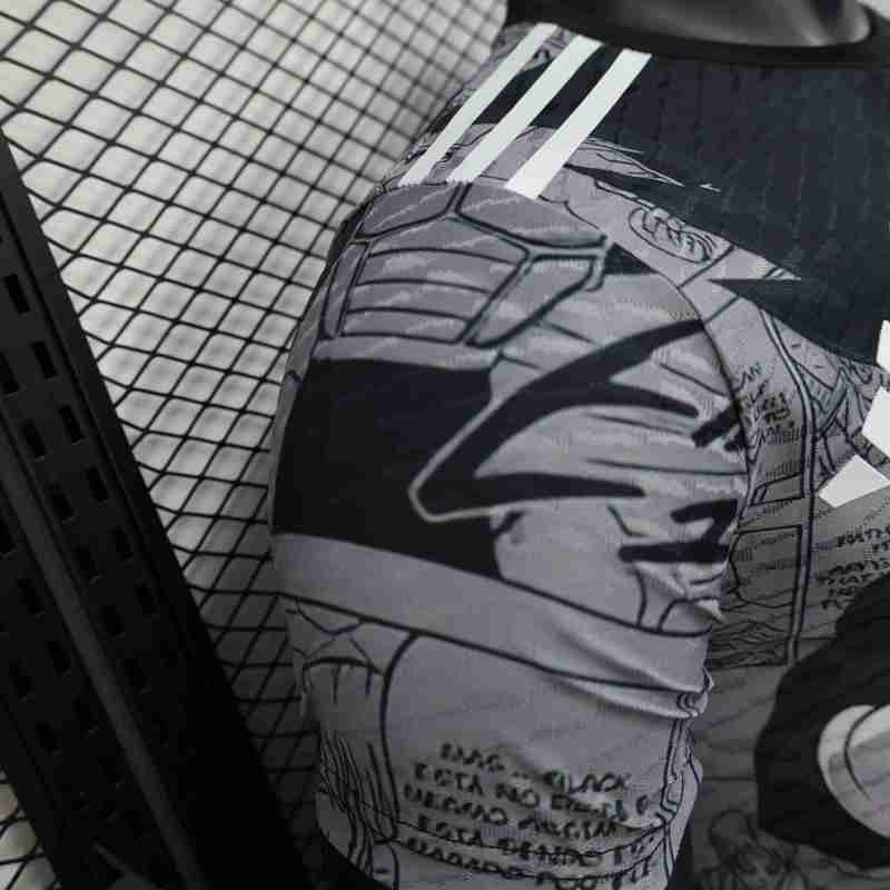 2025/2026 Japan Special Edition Manga Football Shirt