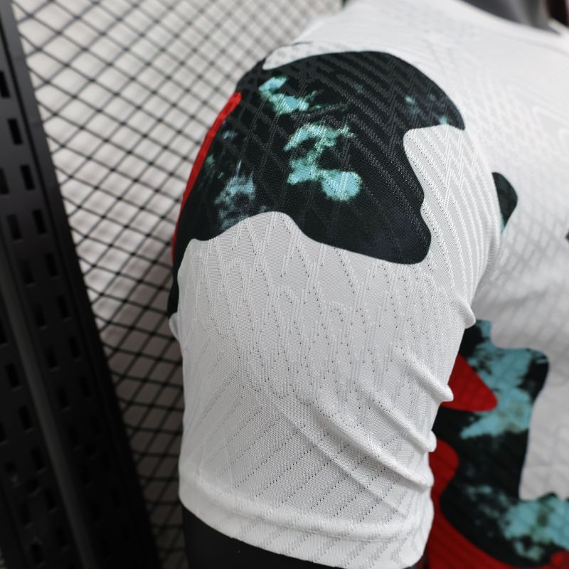 2024/2025 Player Edition Bayern Special Edition Football Jersey