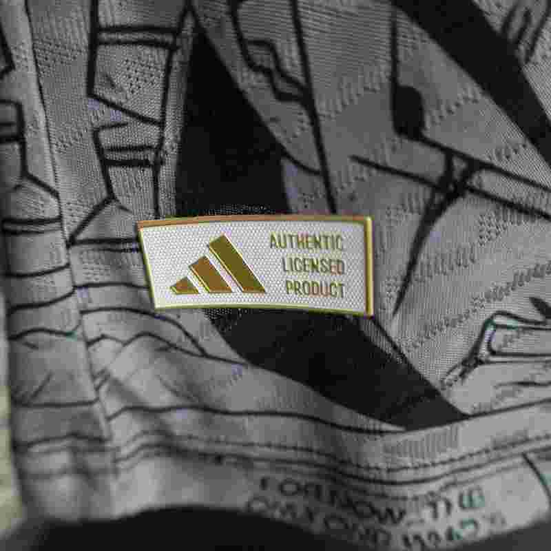 2025/2026 Japan Special Edition Manga Football Shirt