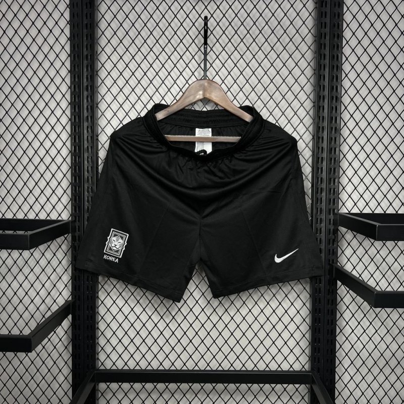 2024/2025 South Korea Away Shorts