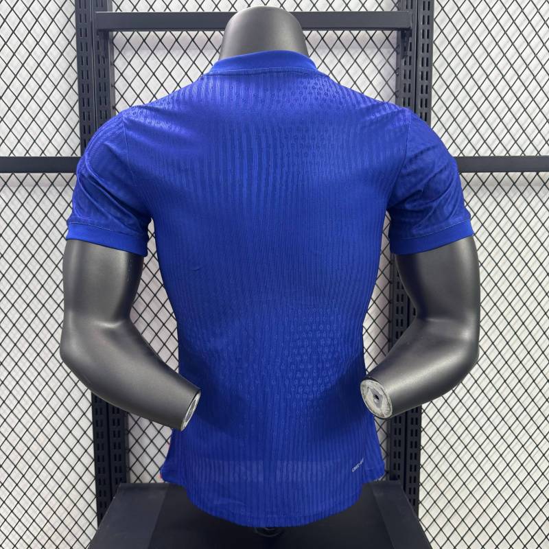 2025/26 Barcelona special edition football jersey