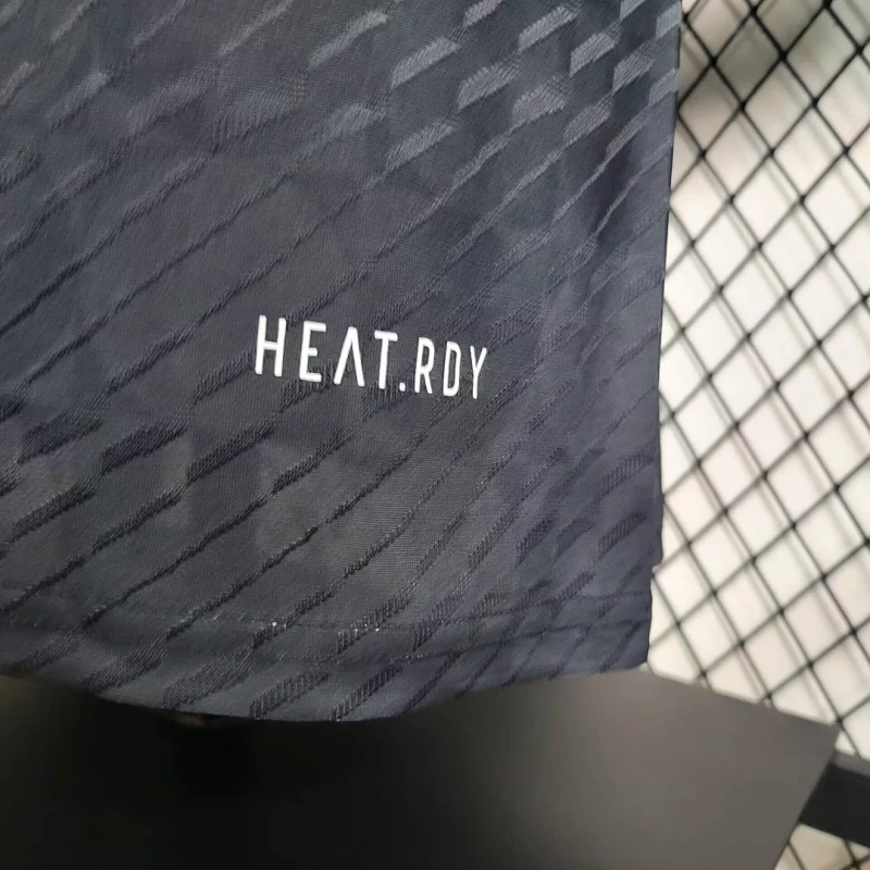 2024/2025 Player Version Arsenal Special Edition Black Football Shirt