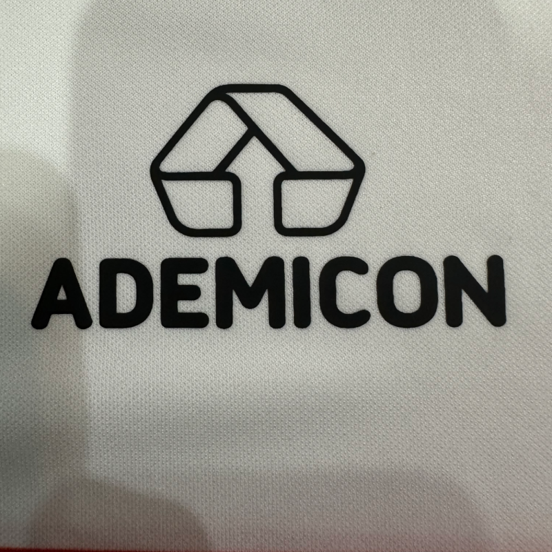 2025-2026 Sao Paulo Home Fan Edition Football Shirt