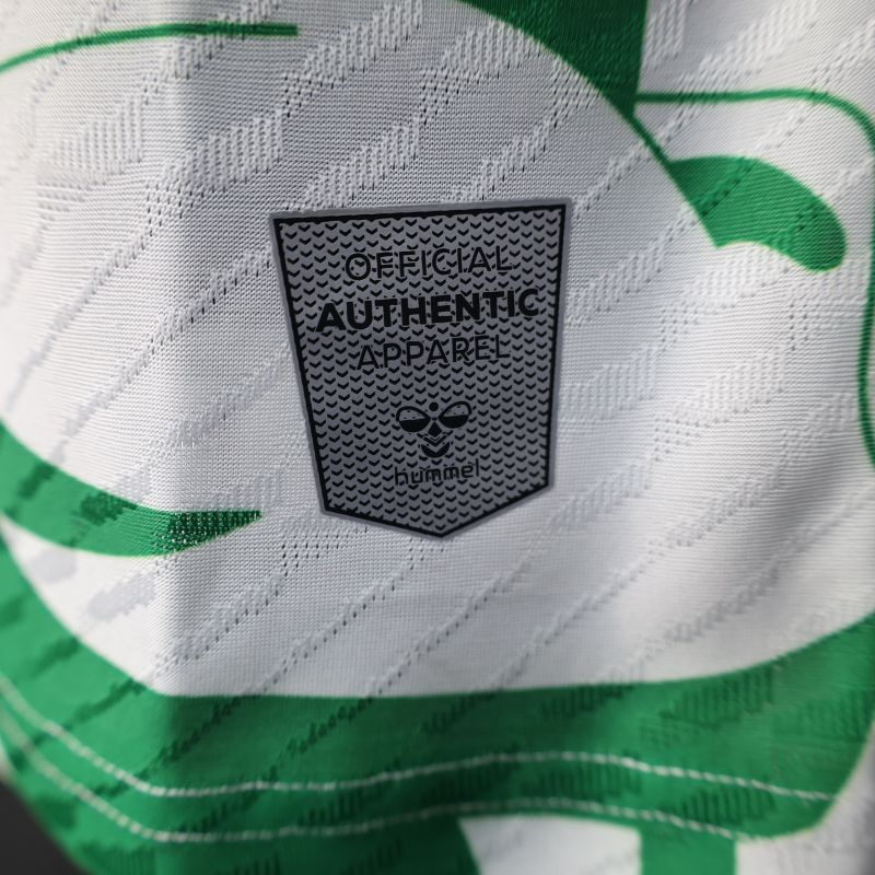 2025/26 Betis Authentic Naruto Football Jersey