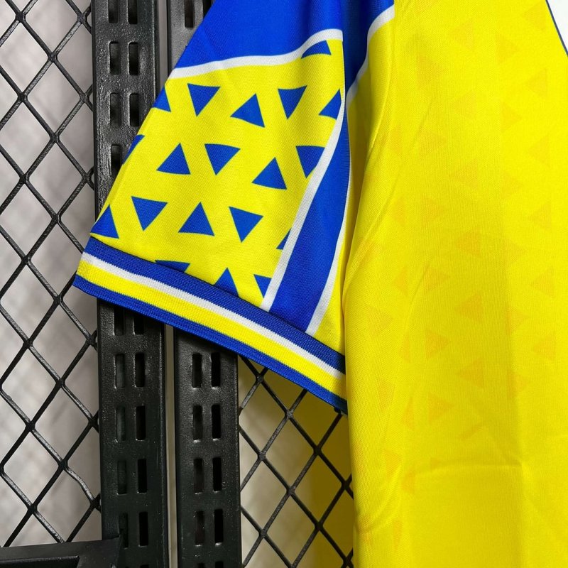 2024/2025 Cadiz Home Football Shirt