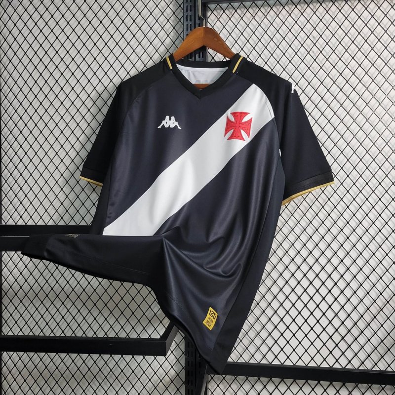 2023/2024 Vasco da Gama Home Football Shirt