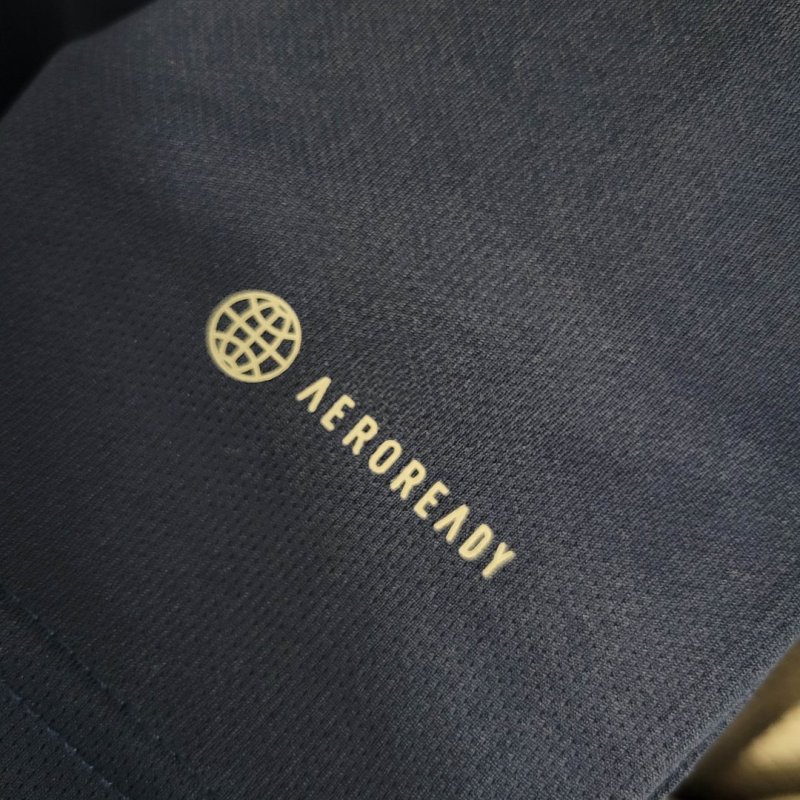 2023 Scotland 150th Anniversary Edition Navy Blue Football Shirt