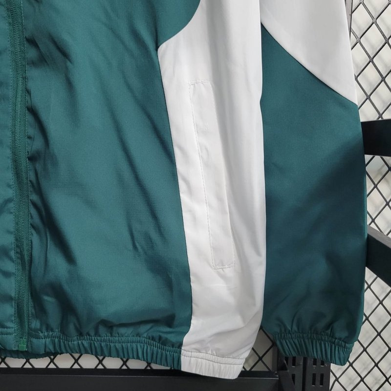 2023/2024 Palmeiras Windbreaker Football Shirt