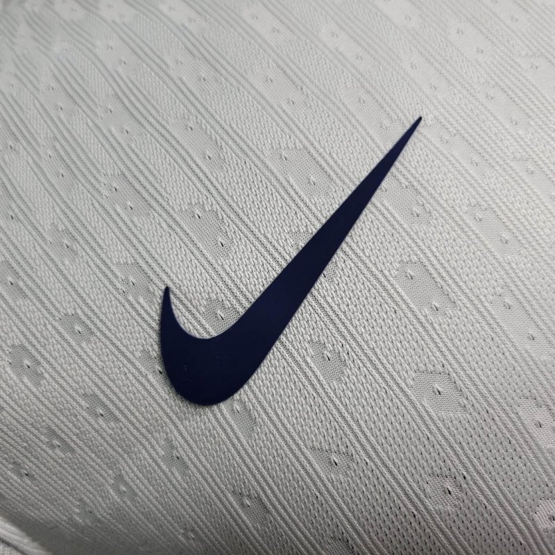 2024 Player Version England Home Football Shirt