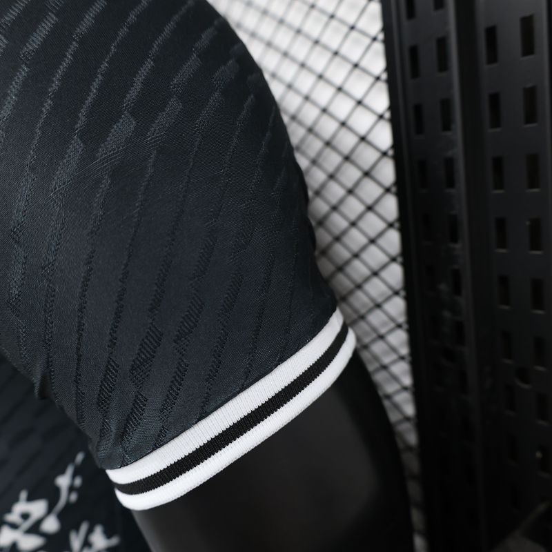 2024/2025 Players Edition Japan Special Edition Football Jersey