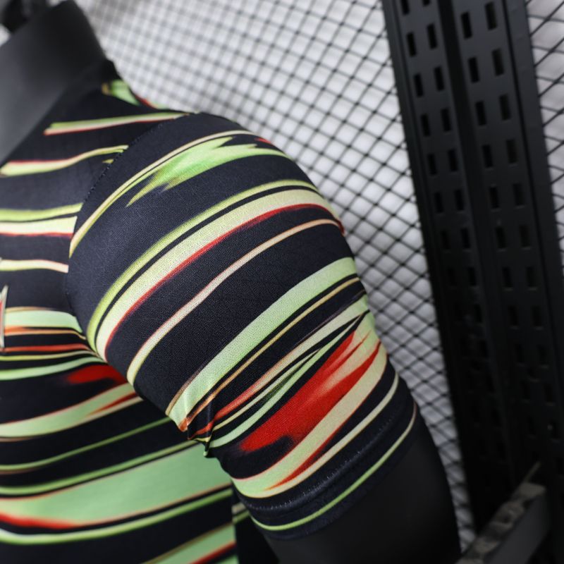 24/25 Portugal Training Jersey Football Jersey