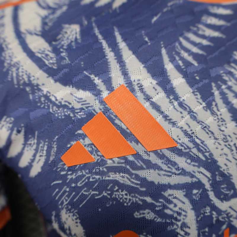 2025/2026 Liverpool Special Edition Football shirt