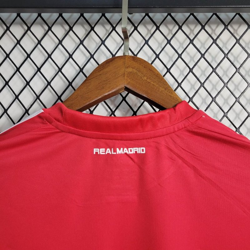 2011/2012 Retro Real Madrid Third Away Football Shir