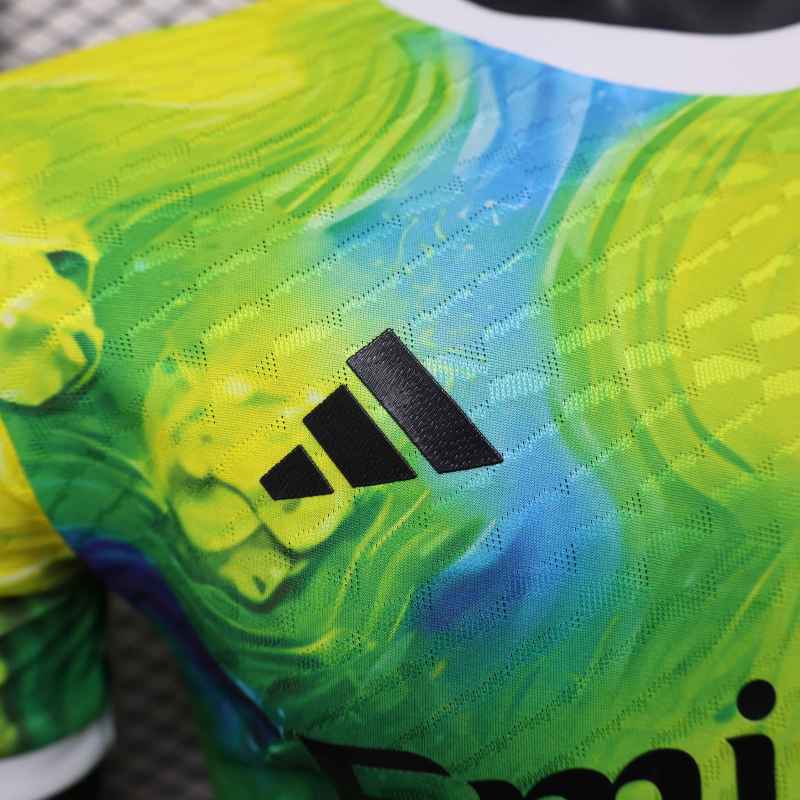 2025/2026 Real Madrid Special Edition Football Shirt