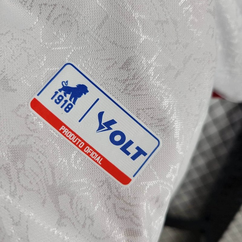 2024/2025 Fortaleza Away Football Shirt