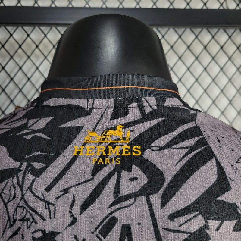 2024 Netherlands Away Football Shirt