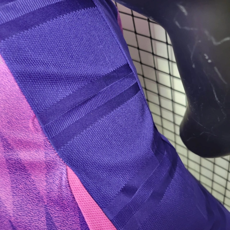 2024 Player Version Germany Away Football Shirt