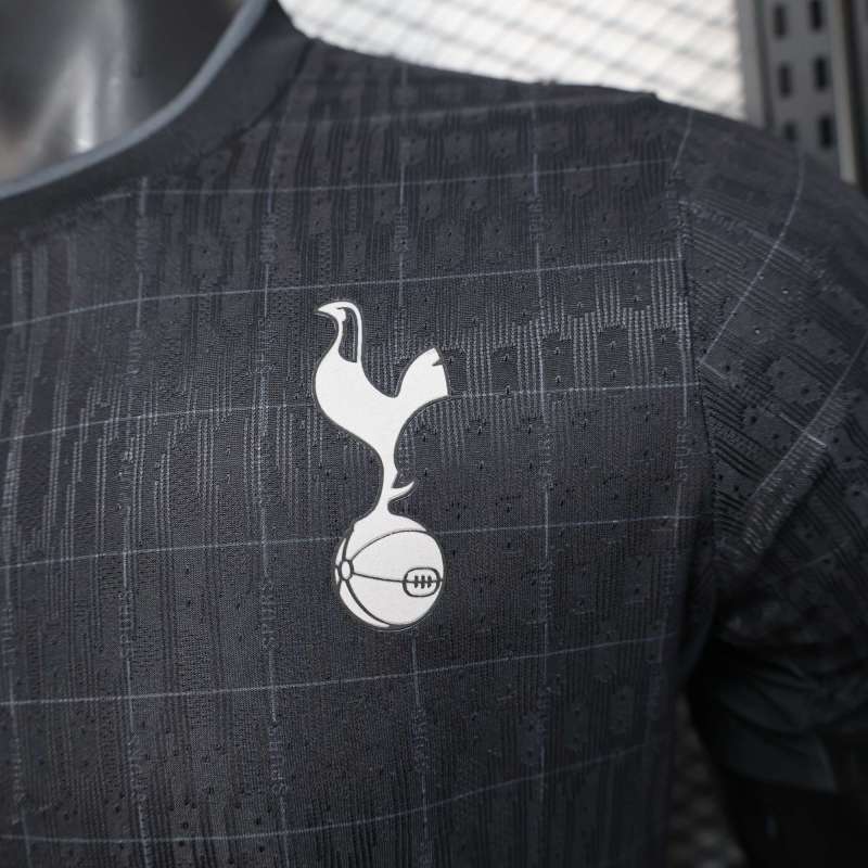 2025/2026 Tottenham Hotspur Away Football Shirt