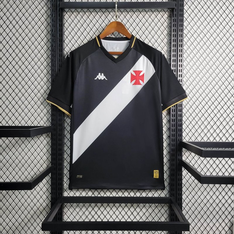 2023/2024 Vasco da Gama Home Football Shirt