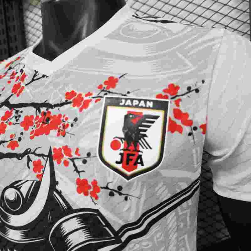 2025/2026 Japan Special Edition Manga Football Shirt