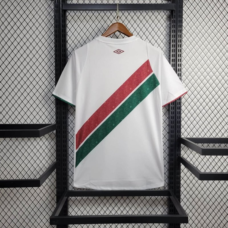 2024/2025 Fluminense Away Football Shirt