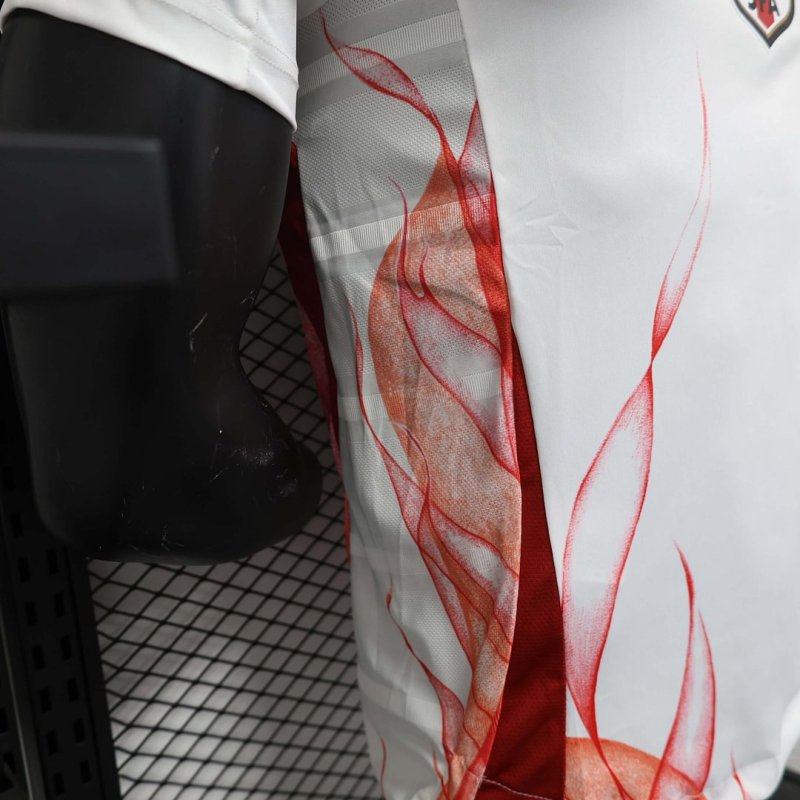 2024 Player Version Japan Y3 Away Football Shirt