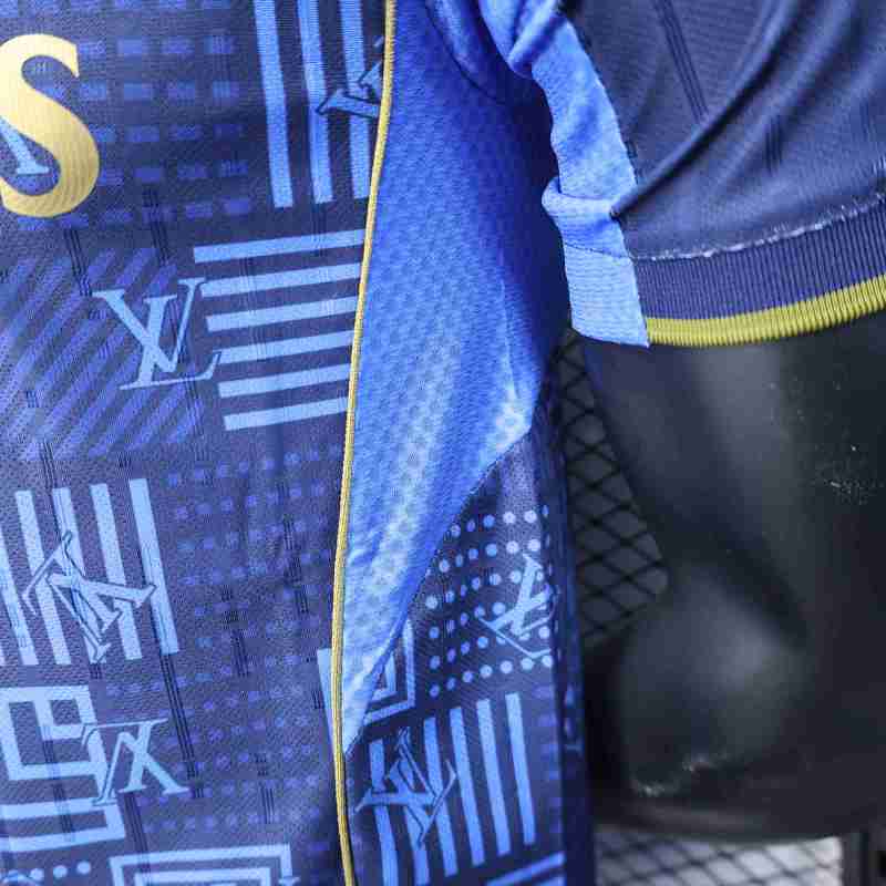 2025/2026 Real Madrid Special Edition Football Shirt