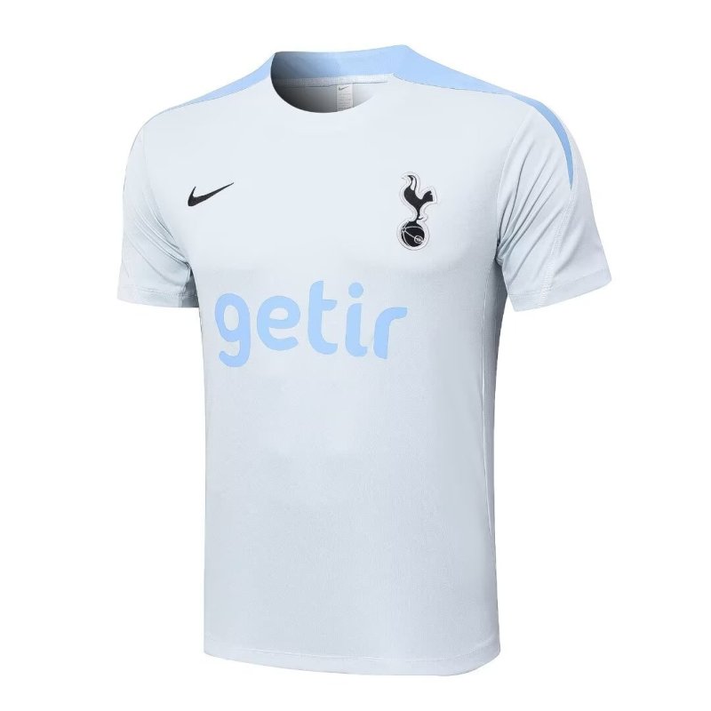 2024/2025 Tottenham Hotspur Training Wear Suit Shirt